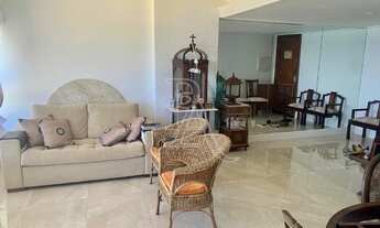 Imagem 4: ONDINA 2/4, 1 SUÍTE, NASCENTE, VISTA MAR FRONTAL