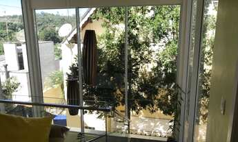 Imagem 3: Casa de condomínio para venda com 280m2 com 4 suítes em Vila Oliveira