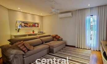 Imagem 2: Casa residencial à venda, 03 dormitórios sendo 01 suite, 215m² - Jardim Terra Branca