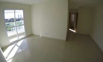 Imagem 4: Tubalina - Apto 2 Quartos Suite - preparação Ar Cond. Super Sacada - 1230udi