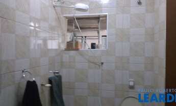 Imagem 4: SOBRADO - SANTO AMARO - SP