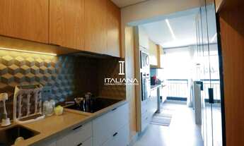 Imagem 7: Apartamento Vila Olímpia 3 Quartos e 3 Vagas