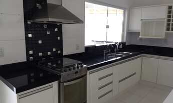 Imagem 6: Casa a venda condomínio Recanto do Lago em São José do Rio Preto - SP