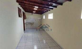 Imagem 4: Casa à venda, 140 m² por R$ 500.000,00 - Nova Vinhedo - Vinhedo/SP