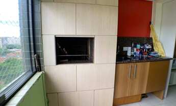 Imagem 7: Porto Alegre - Apartamento Padrão - Tristeza