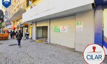 Imagem 2: Curitiba - Loja/Salão - Centro