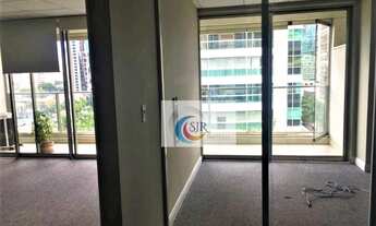 Imagem 7: Conjunto comercial para locação, Itaim Bibi, São Paulo