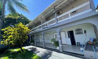 Imagem: SAQUAREMA - Casa Padrão - PORTO DA ROÇA