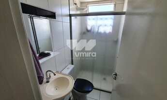 Imagem 4: Apartamento para Venda em São José dos Campos, Bosque dos Eucaliptos, 2 dormitórios, 2 ban