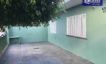 Imagem 2: Casa Térrea 10 x 25 - Vila Fátima