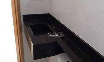 Imagem 5: Apartamento com 2 dormitórios à venda, 60 m² por R$ 365.000,00 - Campestre - Santo André/S