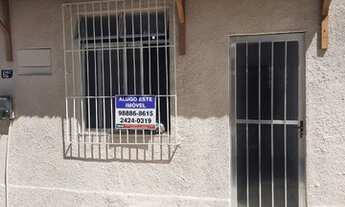 Imagem: Cascadura Alugo Casa 01 quarto