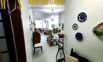 Imagem 6: Apartamento 4 quartos (1 suíte) para venda na Barra, Salvador-Bahia