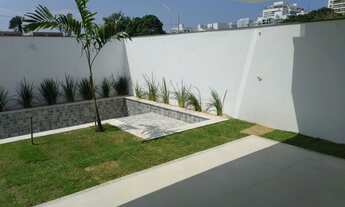 Imagem 4: Casa para venda tem 250 metros quadrados com 4 quartos