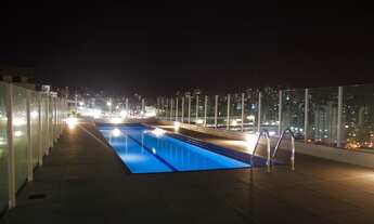 Imagem: Flat/ ApartHotel de 29 metros quadrados