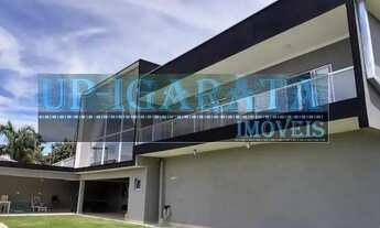 Imagem 3: Casa em condomínio para venda em Igaratá - SP