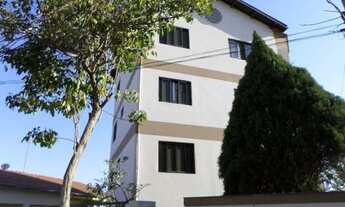 Imagem: Apartamento de dois quartos para locação