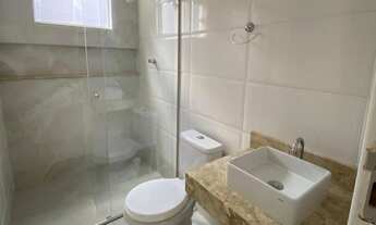 Imagem 3: Casa com 3 dormitórios à venda, 115 m² por R$ 320.000,00 - Colina Verde - Teixeira de Frei