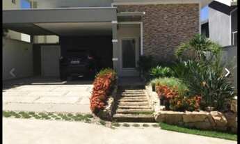 Imagem: Casa em Condomínio para Venda em Jundiaí