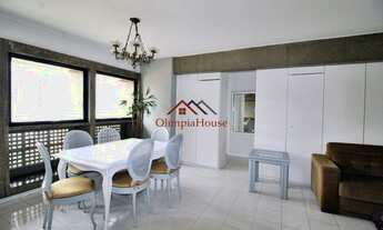 Imagem 2: Apartamento Venda Vila Olímpia 85 m² 2 Dormitórios