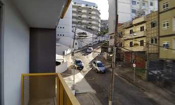 Imagem 6: Ref.: 1008 - Apto novo, 1 suite com elevador e garagem ao lado do Hospital Monte Sinai