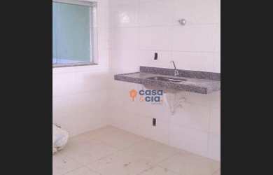 Imagem 6: Casa com 2 dormitórios à venda, 63 m² por R$ 160.000,00 - Santa Cecília - Esmeraldas/MG