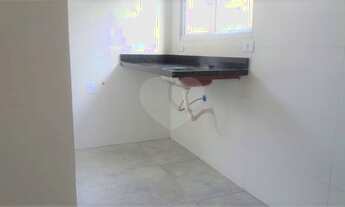 Imagem: São Paulo - Casa de Condomínio - VILA