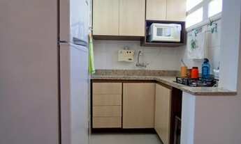 Imagem 5: Apartamento no Centro de Atlântida