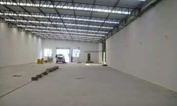 Imagem 5: Belo Galpao Galpão / depósito com 5 vagas na garagem