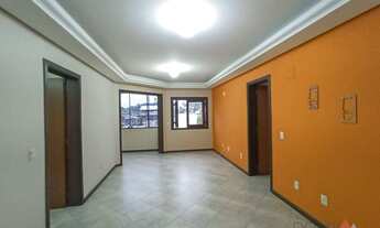 Imagem 2: Apartamento para alugar, 105 m² por R$ 1.950,00/mês - Medianeira - Porto Alegre/RS