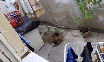 Imagem 6: Casa para Venda em Rio de Janeiro, Abolição, 2 dormitórios, 1 banheiro