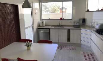 Imagem 4: Casa de condomínio para venda com 280m2 com 4 suítes em Vila Oliveira