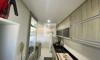 Imagem 5: Apartamento para venda com 59 metros quadrados com 2 quartos em Forquilhas - São José - SC