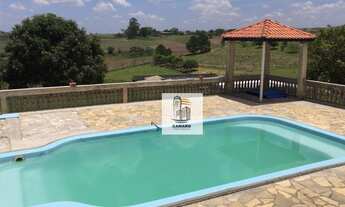 Imagem 3: Chácara com 3 dormitórios à ven