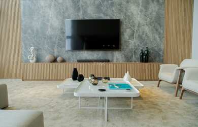 Imagem 2: TRK - Apartamento Opus Verti - 328 m2 - 4 Suítes