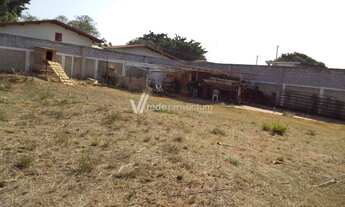 Imagem 6: Terreno - Jardim Eulina - Campinas