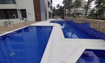 Imagem 2: Apartamento para Venda em Bertioga, Riviera, 2 dormitórios, 1 suíte, 2 banheiros, 1 vaga