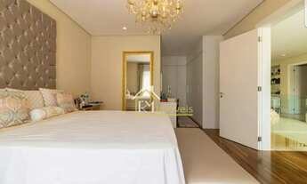 Imagem 6: Casa com 5 quartos, 740 m² à venda