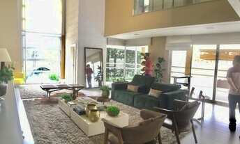 Imagem 4: Condomínio Horizontal Água Cristal. Casa com 5 suítes, piscina