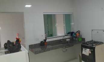 Imagem 2: Casa Bairro Granada Semi Nova