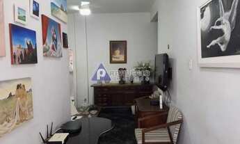 Imagem: Apartamento à venda, 2 quartos, Botafogo