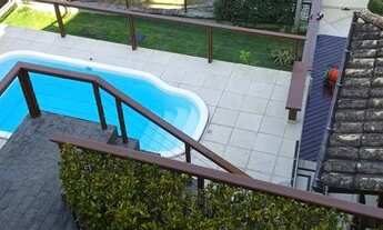 Imagem 4: Belíssima casa no melhor condomínio de Pendotiba, salão, 4 quartos, piscina, churrasqueira