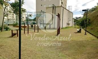 Imagem: Apartamento - Ortizes - Valinhos