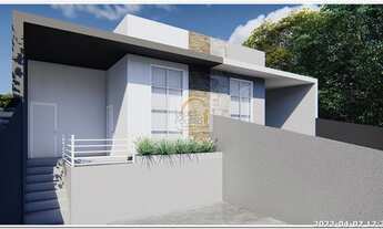 Imagem 3: Casa térrea à venda no bairro Jardim Paulista em Atibaia! Lugar privilegiado!