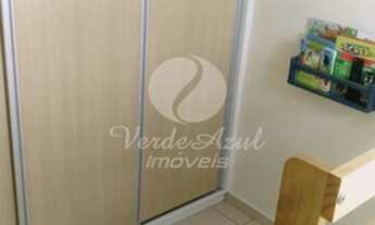 Imagem 4: Apartamento - Jardim Márcia - Campinas