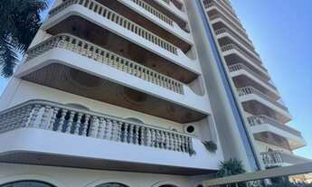 Imagem 3: LINDO APARTAMENTO 01 POR ANDAR 380M2 04 DORM