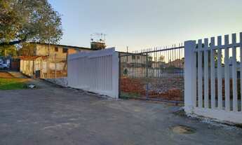 Imagem 4: PORTO ALEGRE - Terreno Padrão - VILA JARDIM