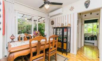 Imagem 6: Porto Alegre - Casa Padrão - Independência