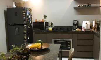 Imagem 5: Apartamento Alto Padrão para Venda em Centro Balneário Camboriú-SC - 317