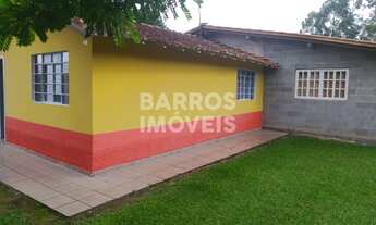 Imagem 6: Chácara com piscina e área gourmet em Ibiúna - SP